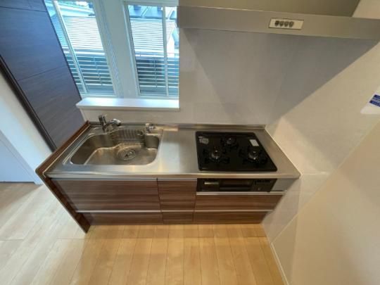 �y���̑��z�@�L�b�`��