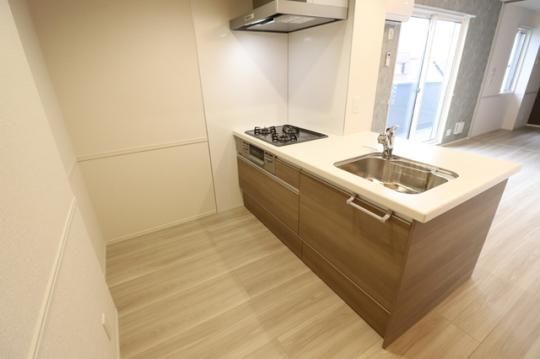 �y���̑��z�@�V�X�e���L�b�`��