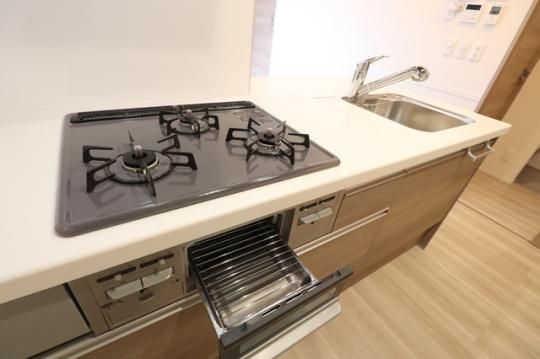 �y���̑��z�@�V�X�e���L�b�`��