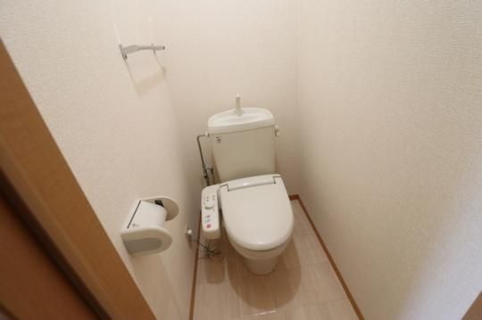 【その他】　201　トイレ