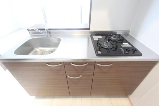 �y���̑��z�@�L�b�`��