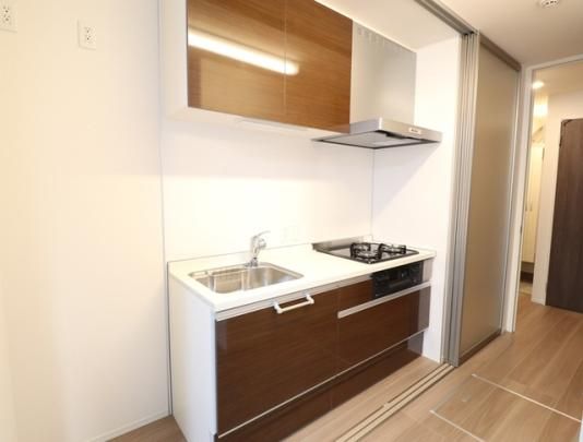 �y���̑��z�@101�L�b�`��