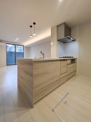 �y���̑��z�@�L�b�`��