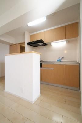 �y���̑��z�@�L�b�`��