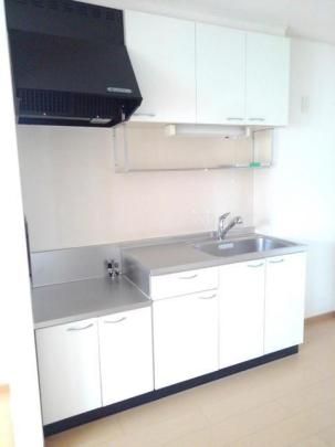 �y���̑��z�@�L�b�`��