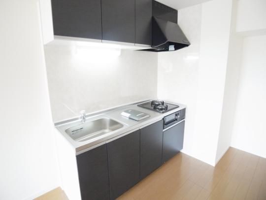 �y���̑��z�@�L�b�`��