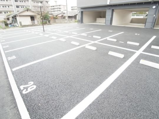 �y�����O�ρz�@���ԏ�