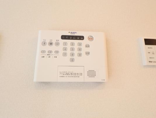 �y���̑��z�@303�@ALSOK�z�[���Z�L�����e�B