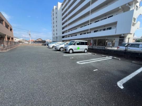 �y�����O�ρz�@���ԏ�