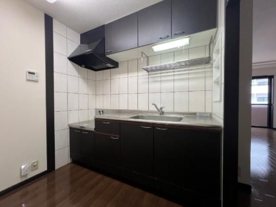 �y���̑��z�@�L�b�`��