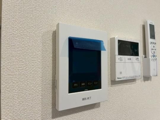 �y���̑��z�@�ݔ�