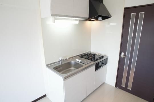 �y���̑��z�@�L�b�`��