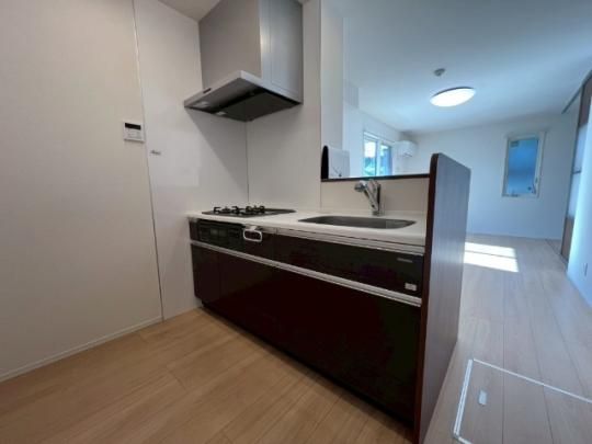 �y���̑��z�@101�L�b�`��