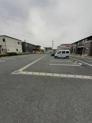 �y���̑��z�@���ԏ�