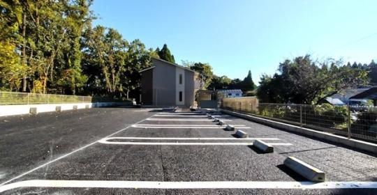 �y�����O�ρz�@���ԏ�