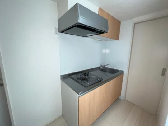 �y���̑��z�@�L�b�`��