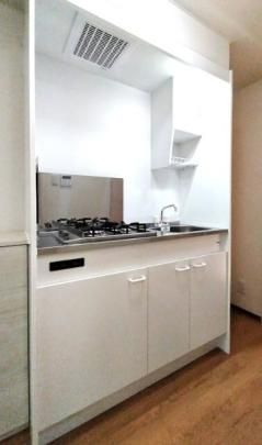 �y���̑��z�@�L�b�`��