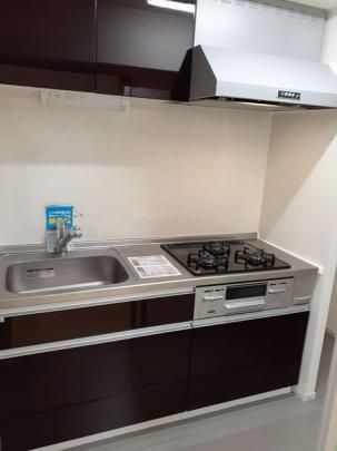 �y���̑��z�@�L�b�`��