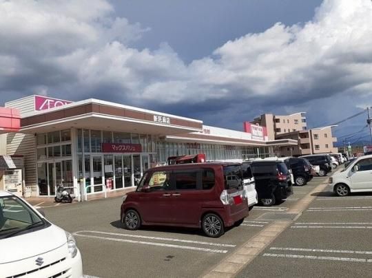 �y���Ӂz�@�}�b�N�X�o�����V�����X�F600m