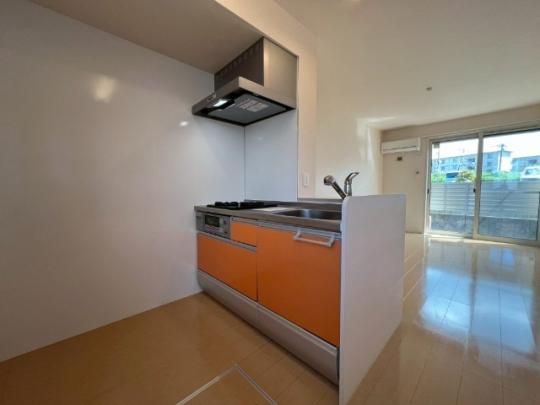 �y���̑��z�@�L�b�`��