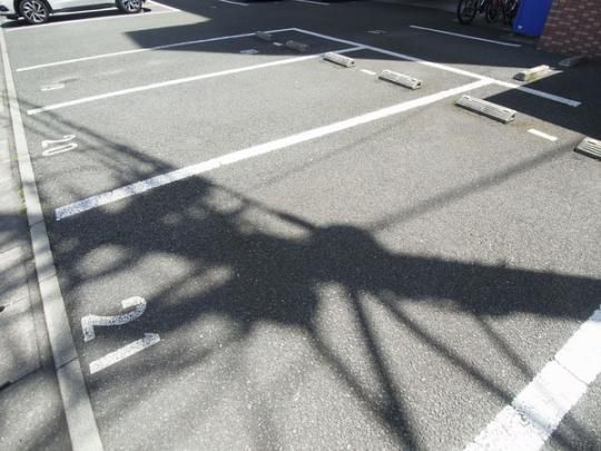 �y�����O�ρz�@���ԏ�