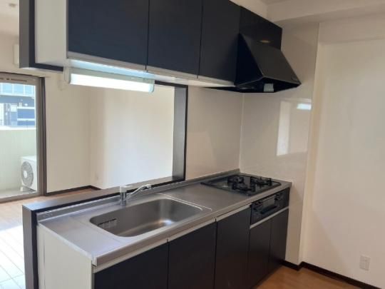 �y���̑��z�@�L�b�`��