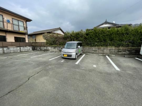 �y�����O�ρz�@���ԏ�