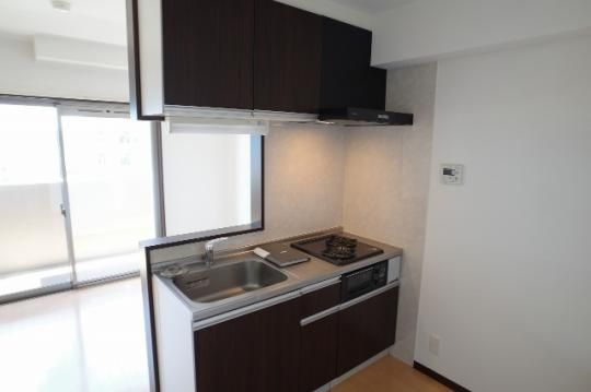 �y���̑��z�@�L�b�`��