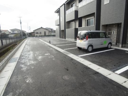 �y�����O�ρz�@���ԏ�