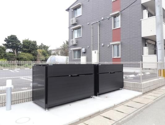 �y�����O�ρz�@�S�~�u��