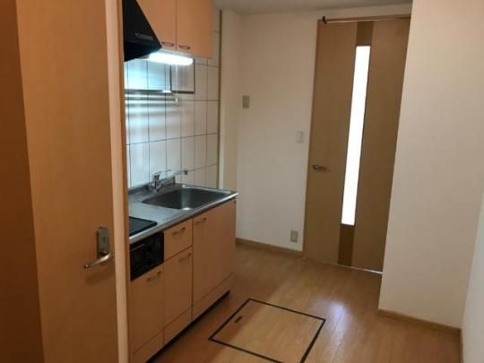 �y���̑��z�@�L�b�`���i�C���[�W�j