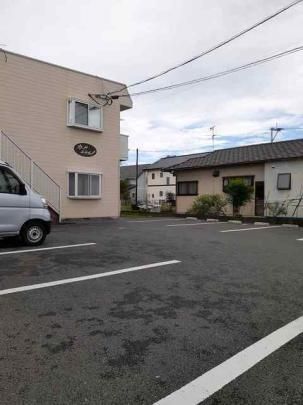 �y���̑��z�@���ԏ�