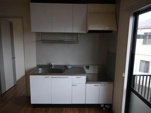 �y���̑��z�@�L�b�`��