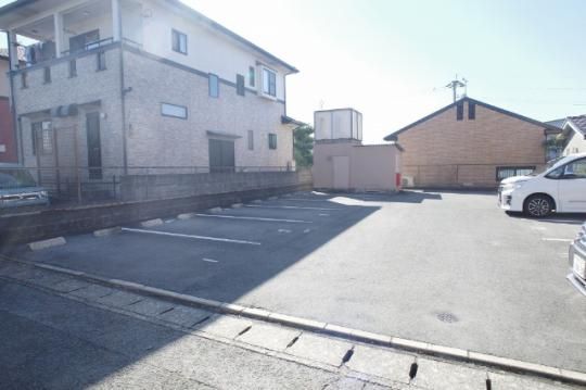 �y�����O�ρz�@���ԏ�