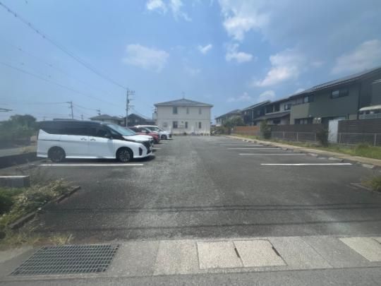 �y�����O�ρz�@���ԏ�