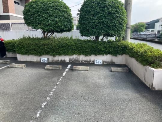 �y�����O�ρz�@���ԏ�