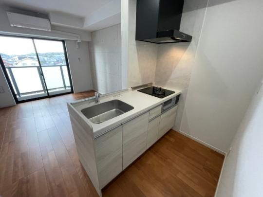 �y���̑��z�@�L�b�`��