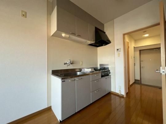 �y���̑��z�@�L�b�`��