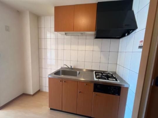 �y���̑��z�@�L�b�`��