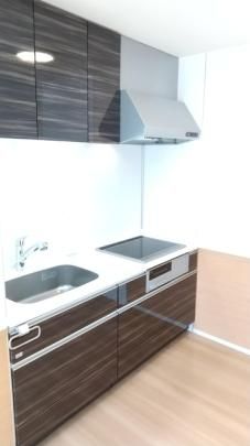 �y���̑��z�@�L�b�`��