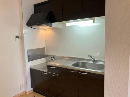 �y���̑��z�@�L�b�`��