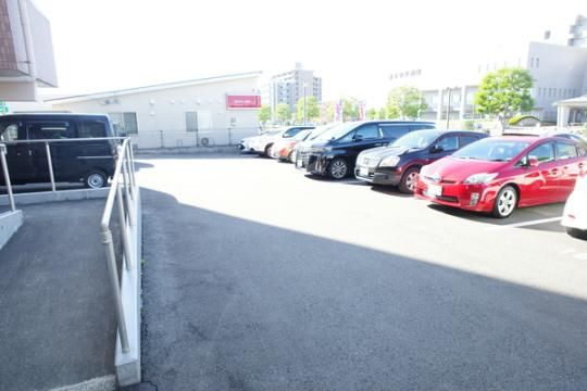 �y�����O�ρz�@���ԏ�