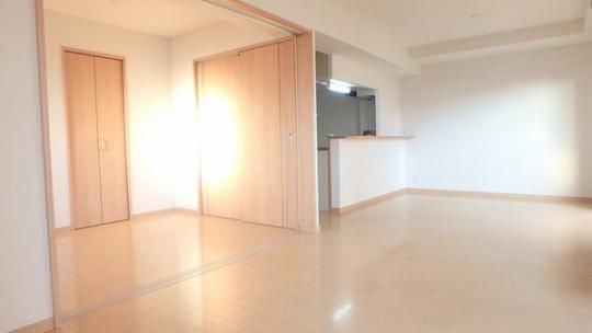 �y���̑��z�@���r���O