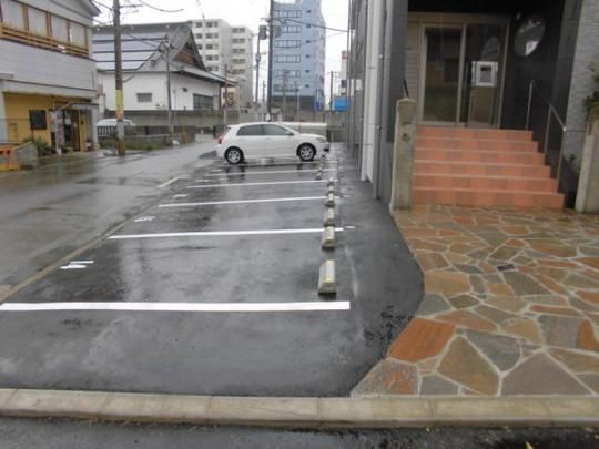 �y�����O�ρz�@���ԏ�