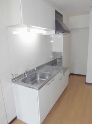 �y���̑��z�@�L�b�`��