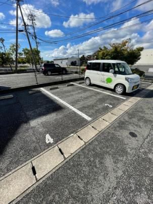 �y�����O�ρz�@���ԏ�