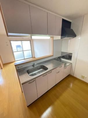 �y���̑��z�@�L�b�`��