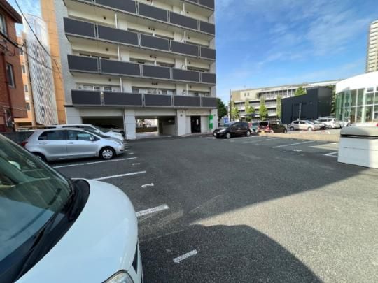 �y�����O�ρz�@���ԏ�