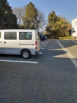 �y���̑��z�@���ԏ�