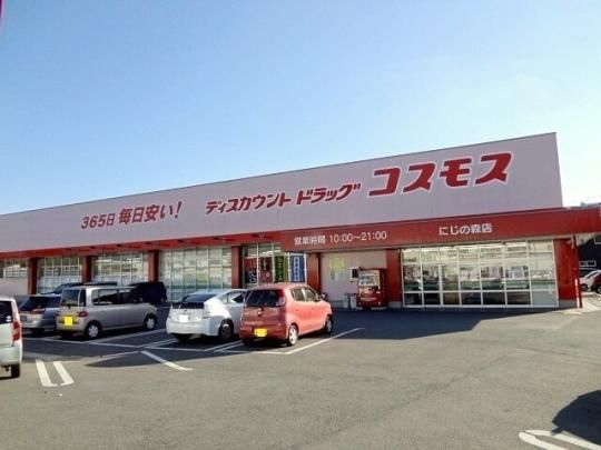 �y���Ӂz�@�R�X���X�@�ɂ��̐X�X�F900m
